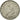 Coin, Belgium, Franc, 1923, VF(30-35), Nickel, KM:89