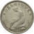 Moneda, Bélgica, Franc, 1929, MBC, Níquel, KM:89