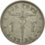 Moneta, Belgio, Franc, 1929, BB, Nichel, KM:89