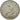 Coin, Belgium, Franc, 1929, EF(40-45), Nickel, KM:90