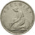Moneda, Bélgica, Franc, 1929, MBC, Níquel, KM:90