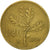 Moneda, Italia, 20 Lire, 1957, Rome, BC+, Aluminio - bronce, KM:97.1
