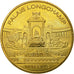 Francja, Token, Żeton turystyczny, Marseille - le Palais Longchamp, 2011, MDP