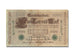 Billet, Allemagne, 100 Mark, 1910, 1910-04-21, KM:43, TTB