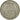 Coin, Belgium, Franc, 1939, EF(40-45), Nickel, KM:120