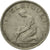 Moneda, Bélgica, Franc, 1930, MBC, Níquel, KM:89