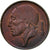 Coin, Belgium, Baudouin I, 50 Centimes, 1987, AU(50-53), Bronze, KM:149.1