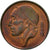 Coin, Belgium, Baudouin I, 50 Centimes, 1987, VF(30-35), Bronze, KM:148.1