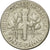 Moneta, USA, Roosevelt Dime, Dime, 1960, U.S. Mint, Denver, VF(30-35), Srebro