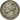 Moneta, Stati Uniti, Jefferson Nickel, 5 Cents, 1952, U.S. Mint, Philadelphia