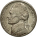 Moneda, Estados Unidos, Jefferson Nickel, 5 Cents, 1963, U.S. Mint, Denver, BC+