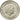 Coin, Netherlands, Juliana, 25 Cents, 1960, AU(50-53), Nickel, KM:183