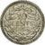 Münze, Niederlande, Wilhelmina I, 10 Cents, 1938, S, Silber, KM:163