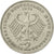 Coin, GERMANY - FEDERAL REPUBLIC, 2 Mark, 1974, Hambourg, EF(40-45)