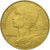 Moneta, Francia, Marianne, 20 Centimes, 1974, Paris, MB+, Alluminio-bronzo