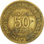 Coin, France, Chambre de commerce, 50 Centimes, 1922, Paris, VF(30-35)