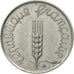 Monnaie, France, Épi, 5 Centimes, 1961, Paris, TB+, Stainless Steel, KM:927, Le