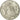 Moneda, Francia, Jimenez, 10 Francs, 1986, Paris, MBC+, Níquel, KM:959, Le