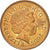 Coin, Great Britain, Elizabeth II, 2 Pence, 2005, AU(50-53), Copper Plated
