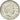 Coin, Great Britain, Elizabeth II, 5 Pence, 2012, British Royal Mint, AU(50-53)