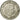 Coin, Netherlands, Juliana, 10 Cents, 1971, VF(30-35), Nickel, KM:182