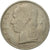 Coin, Belgium, 5 Francs, 5 Frank, 1971, VF(30-35), Copper-nickel, KM:134.1