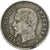 Moneda, Francia, Napoleon III, Napoléon III, 20 Centimes, 1854, Paris, MBC