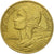 Monnaie, France, Marianne, 5 Centimes, 1980, Paris, TB+, Aluminum-Bronze, KM:933