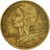 Monnaie, France, Marianne, 5 Centimes, 1968, Paris, TB, Aluminum-Bronze, KM:933