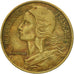 Monnaie, France, Marianne, 5 Centimes, 1968, Paris, TB, Aluminum-Bronze, KM:933