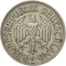 Coin, GERMANY - FEDERAL REPUBLIC, Mark, 1959, Stuttgart, EF(40-45)