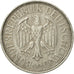 Coin, GERMANY - FEDERAL REPUBLIC, Mark, 1973, Stuttgart, EF(40-45)