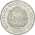 Moneta, Romania, 15 Bani, 1975, BB+, Alluminio, KM:93a