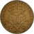 Coin, Sweden, Gustaf V, Ore, 1941, EF(40-45), Bronze, KM:777.2