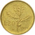Moneda, Italia, 20 Lire, 1976, Rome, MBC+, Aluminio - bronce, KM:97.2
