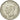 Coin, Great Britain, George VI, 6 Pence, 1945, EF(40-45), Silver, KM:852