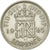 Coin, Great Britain, George VI, 6 Pence, 1945, EF(40-45), Silver, KM:852