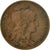 Moneta, Francja, Dupuis, 10 Centimes, 1914, Paris, VF(20-25), Bronze, KM:843