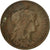 Moneta, Francja, Dupuis, 10 Centimes, 1913, Paris, EF(40-45), Bronze, KM:843, Le