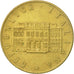 Münze, Italien, 200 Lire, 1981, Rome, SS, Aluminum-Bronze, KM:105