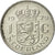 Münze, Niederlande, Juliana, Gulden, 1979, S, Nickel, KM:184a