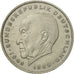 Coin, GERMANY - FEDERAL REPUBLIC, 2 Mark, 1971, Stuttgart, AU(50-53)