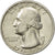 Moneta, Stati Uniti, Washington Quarter, Quarter, 1976, U.S. Mint, Philadelphia