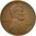 Moneda, Estados Unidos, Lincoln Cent, Cent, 1941, U.S. Mint, Philadelphia, MBC