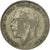 Moneta, Gran Bretagna, George V, 1/2 Crown, 1922, MB, Argento, KM:818.1a