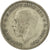 Coin, Great Britain, George V, 6 Pence, 1931, VF(20-25), Silver, KM:832