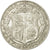 Moneta, Gran Bretagna, George V, 1/2 Crown, 1924, BB, Argento, KM:818.2