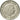 Coin, Netherlands, Juliana, 10 Cents, 1974, VF(30-35), Nickel, KM:182