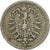 Coin, GERMANY - EMPIRE, Wilhelm I, 5 Pfennig, 1875, Berlin, EF(40-45)