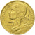 Monnaie, France, Marianne, 5 Centimes, 1988, Paris, TB+, Aluminum-Bronze, KM:933